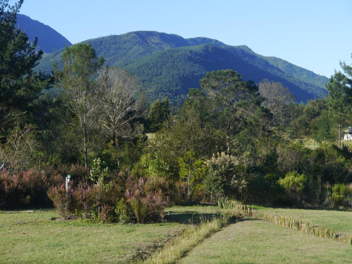 Buffelsdam Country House Kurland Exterior photo